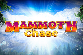 Mammoth Chase