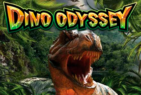 Dino Odyssey