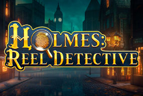 Holmes: Reel Detective