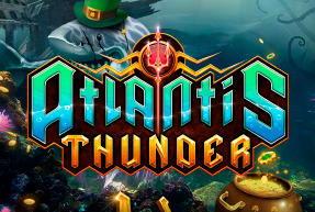Atlantis Thunder