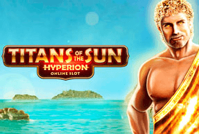 Titans of the Sun Hyperion