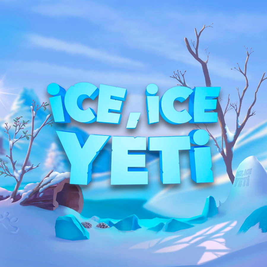 Ice Ice Yeti