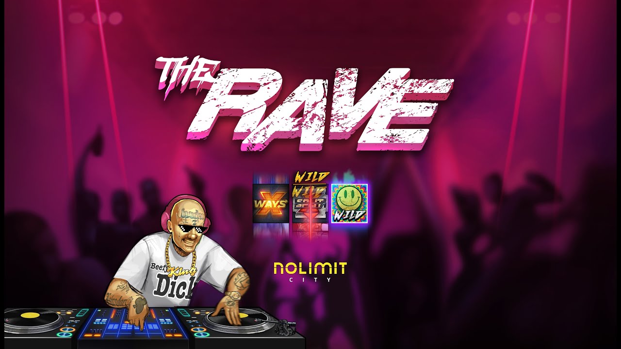 The Rave