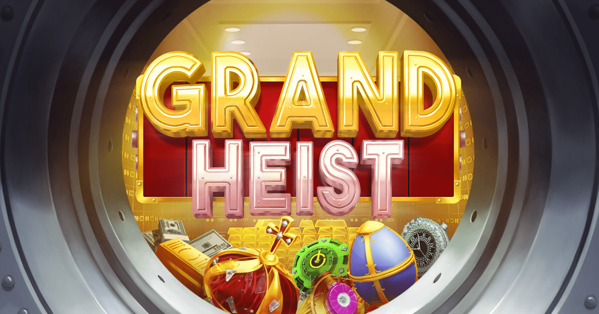 Grand Heist