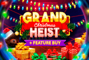 Christmas Grand Heist Feature Buy