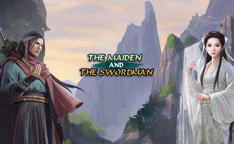 The Maiden & The Swordman