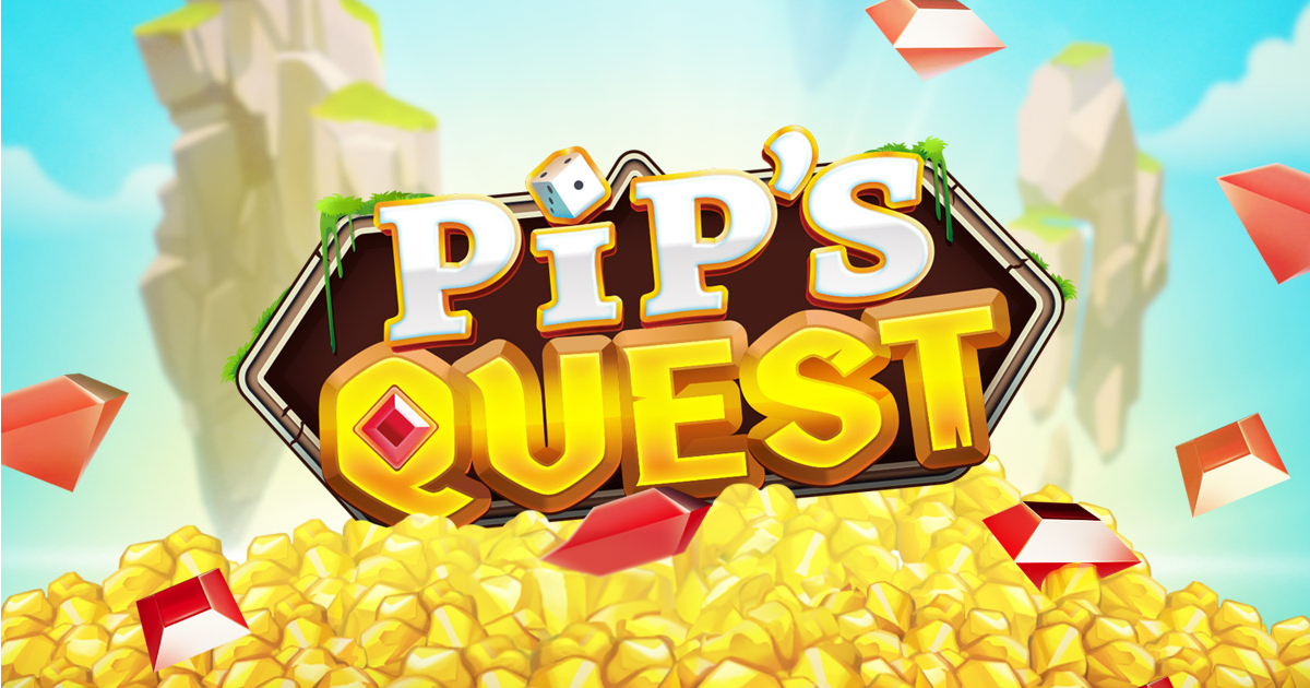 Pip's Quest