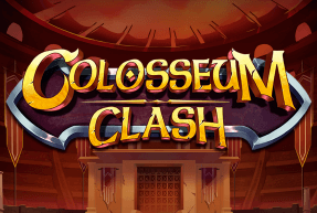 Colosseum Clash