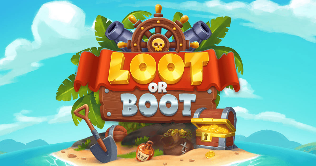 Loot or Boot