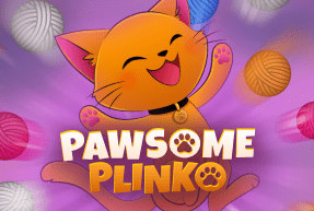 Pawsome Plinko