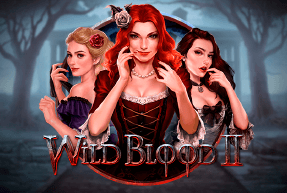 Wild Blood 2