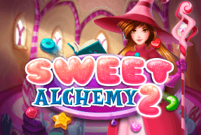 Sweet Alchemy 2