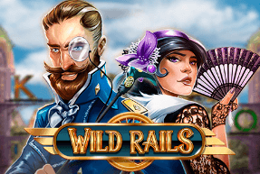 Wild Rails