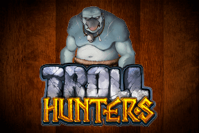 Troll Hunters