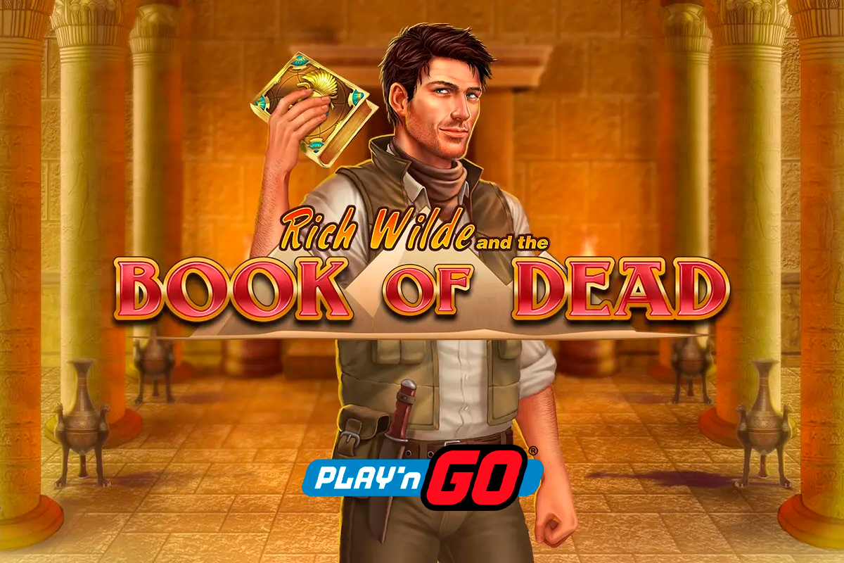 Book of Dead