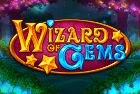 Wizard of Gems