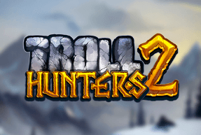 Troll Hunters 2