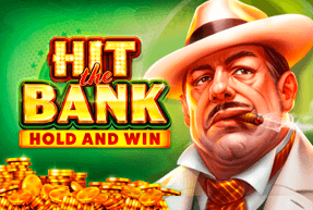Hit The Bank Hold and Win