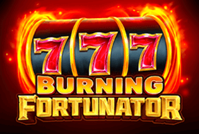Burning Fortunator