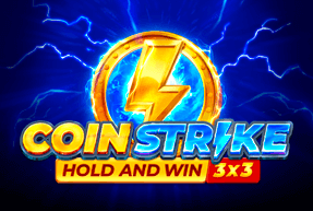 Coin Strike: Hold and Win