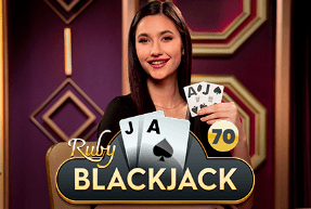 Blackjack 70 - Ruby
