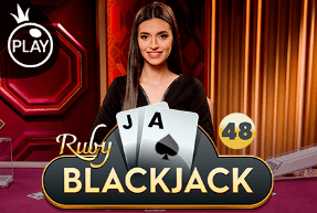 Blackjack 48 - Ruby