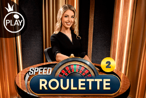 Speed Roulette 2