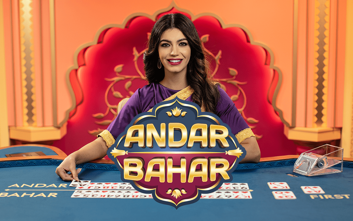 Andar Bahar