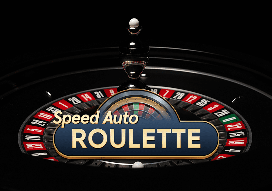 Speed Auto Roulette