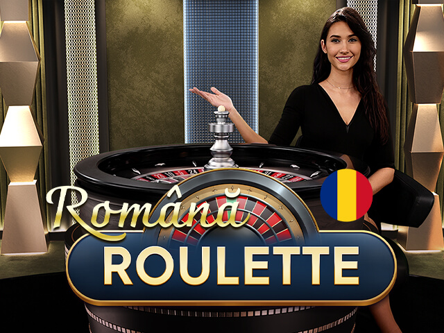 Romanian Roulette