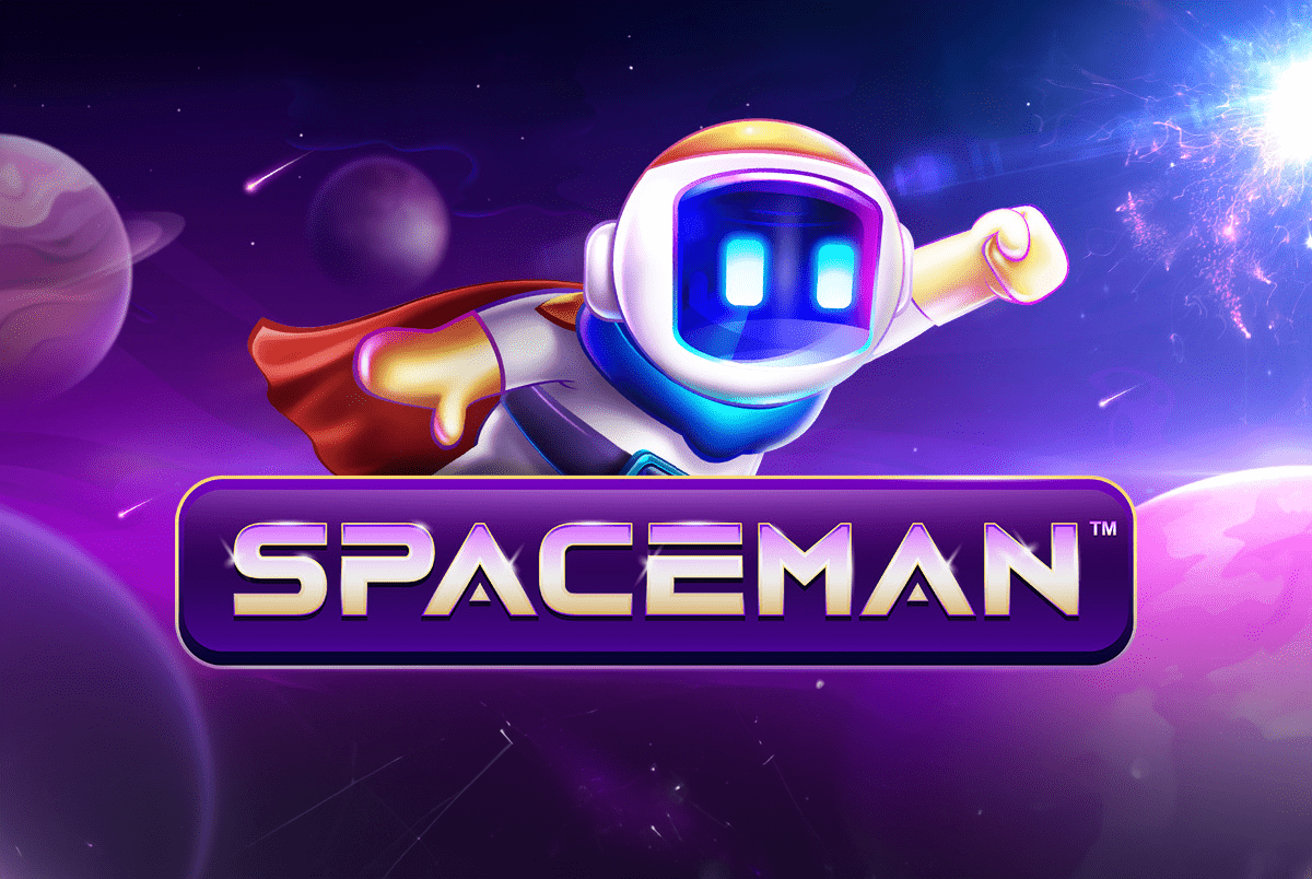Spaceman