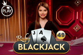 Blackjack 49 - Ruby