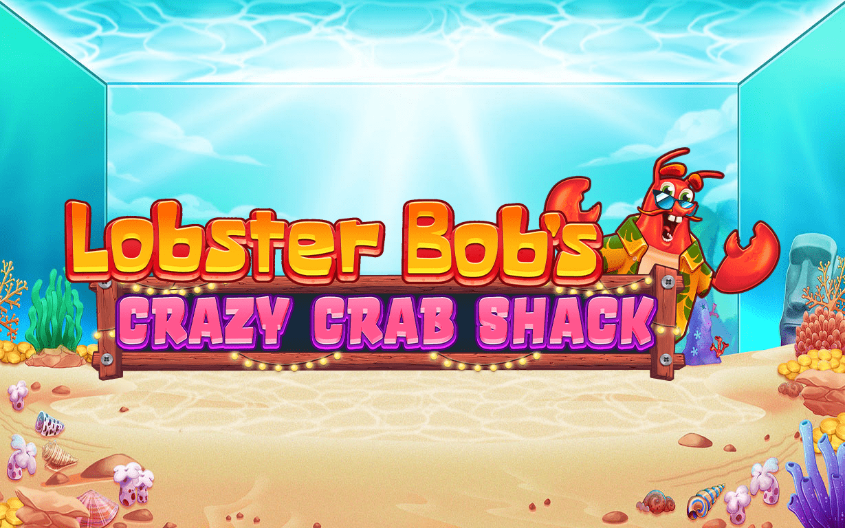 Lobster Bob's Crazy Crab Shack