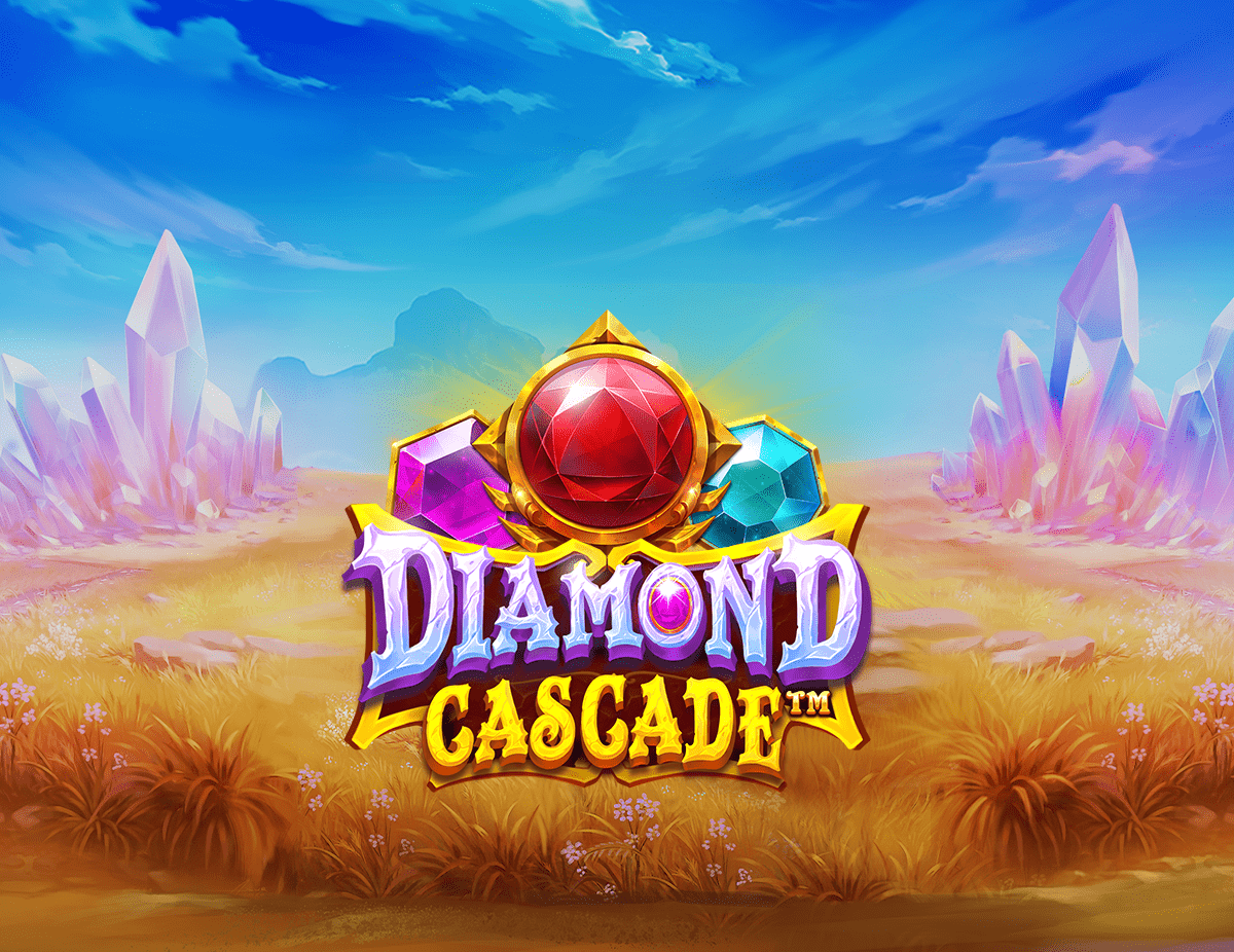 Diamond Cascade