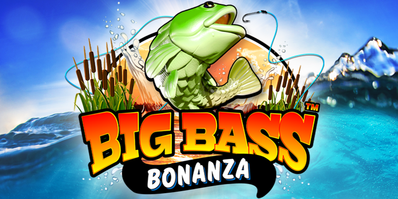 Big Bass Bonanza