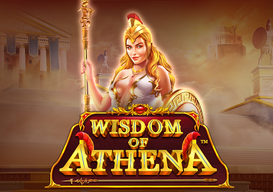 Wisdom of Athena