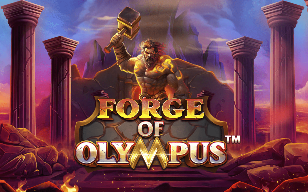 Forge of Olympus