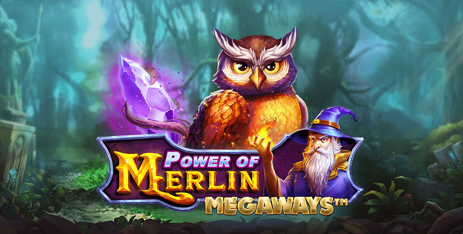 Power of Merlin Megaways