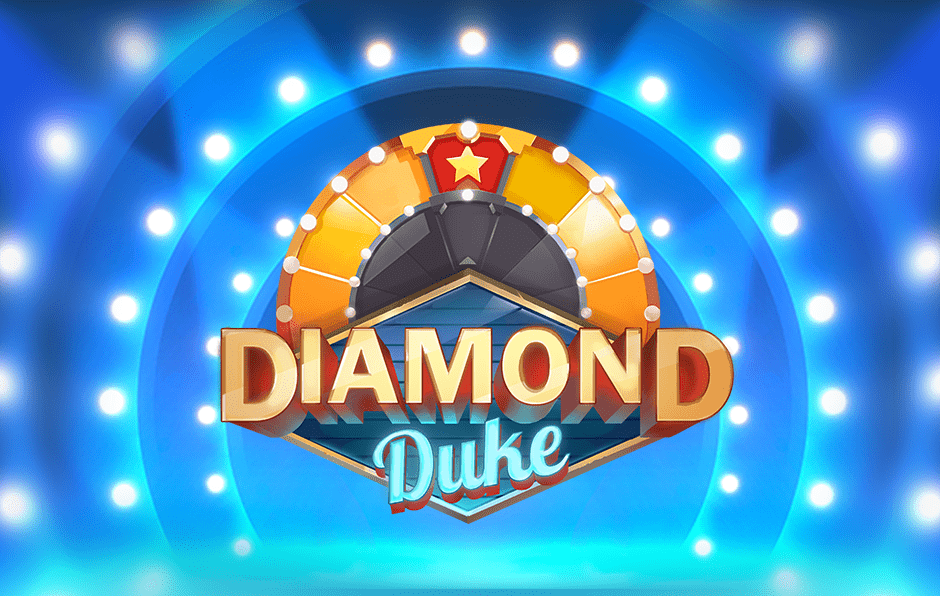 Diamond Duke