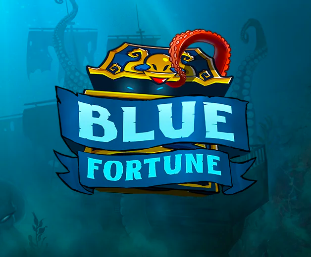 Blue Fortune