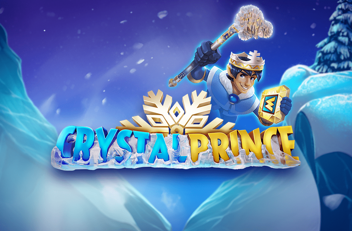 Crystal Prince