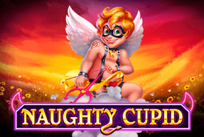 Naughty Cupid