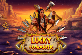 Lucky Comanche