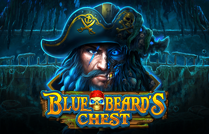 Blue Beard’s Chest