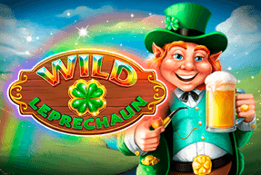 Wild Leprechaun