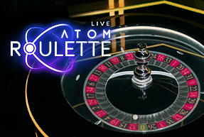 Yellow Atom Roulette
