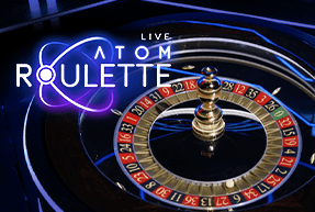 Blue Atom Roulette