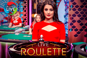 Live Roulette