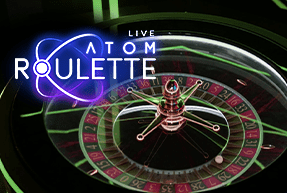 Green Atom Roulette
