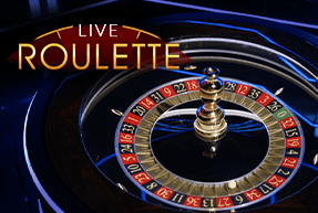 Blue Roulette